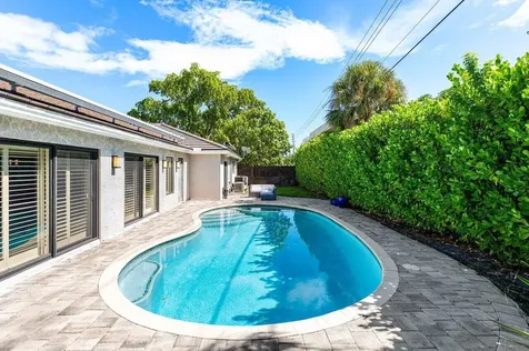 701 Buoy Road North Palm Beach FL 33408