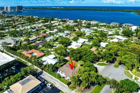 701 Buoy Road North Palm Beach FL 33408