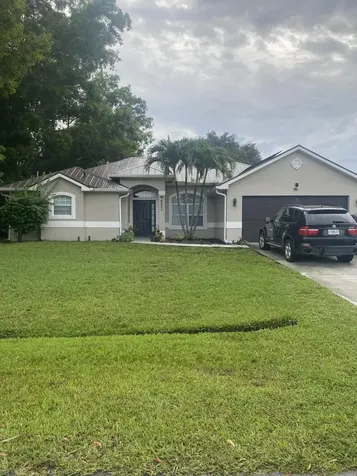 6531 Nw Chugwater Circle Port Saint Lucie FL 34983