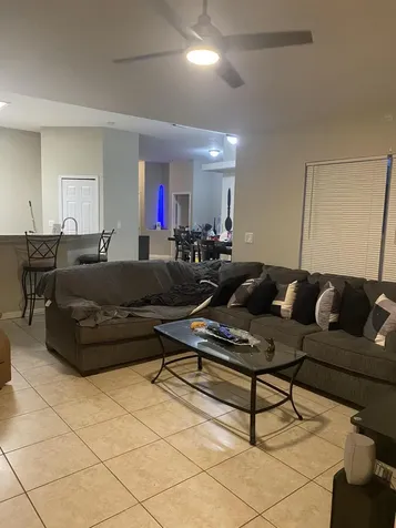 6531 Nw Chugwater Circle Port Saint Lucie FL 34983