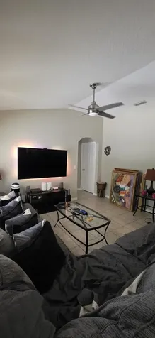 6531 Nw Chugwater Circle Port Saint Lucie FL 34983