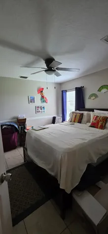 6531 Nw Chugwater Circle Port Saint Lucie FL 34983