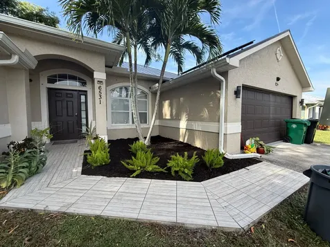 6531 Nw Chugwater Circle Port Saint Lucie FL 34983