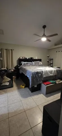 6531 Nw Chugwater Circle Port Saint Lucie FL 34983