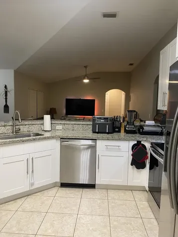 6531 Nw Chugwater Circle Port Saint Lucie FL 34983