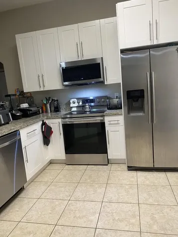 6531 Nw Chugwater Circle Port Saint Lucie FL 34983