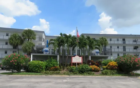 9233 SW 8th Street Boca Raton FL 33428