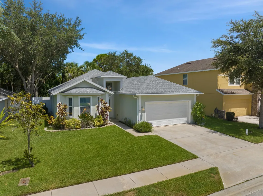 110 Briarcliff Circle Sebastian FL 32958