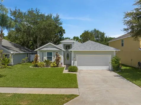 110 Briarcliff Circle Sebastian FL 32958