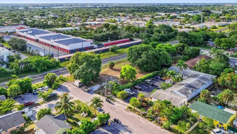 1201 16th Avenue Lake Worth Beach FL 33460