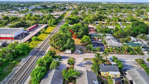 1201 16th Avenue Lake Worth Beach FL 33460