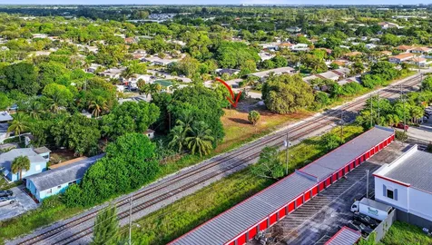 1201 16th Avenue Lake Worth Beach FL 33460