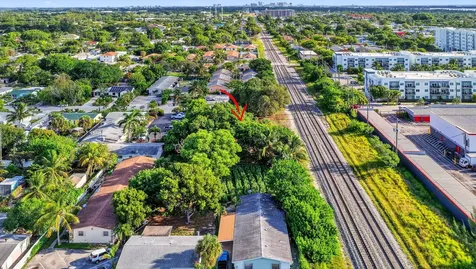 1201 16th Avenue Lake Worth Beach FL 33460