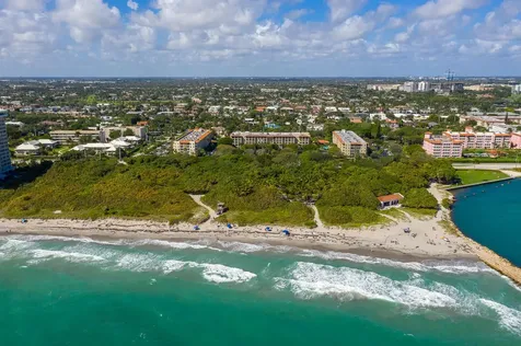 1111 S Ocean Boulevard Boca Raton FL 33432