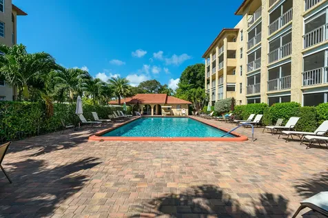 1111 S Ocean Boulevard Boca Raton FL 33432