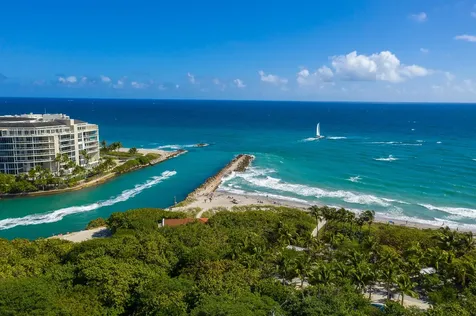 1111 S Ocean Boulevard Boca Raton FL 33432