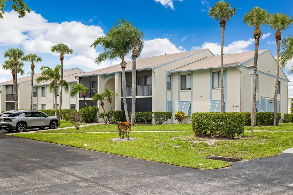 1102 Green Pine Boulevard West Palm Beach FL 33409