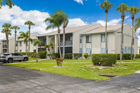 1102 Green Pine Boulevard West Palm Beach FL 33409