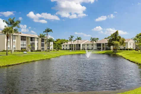 1102 Green Pine Boulevard West Palm Beach FL 33409