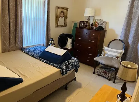 6117 Fairfield Circle Greenacres FL 33463