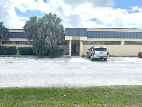170 S Barfield Highway Pahokee FL 33476