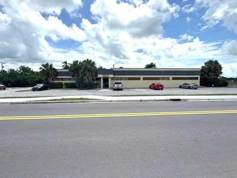 170 S Barfield Highway Pahokee FL 33476
