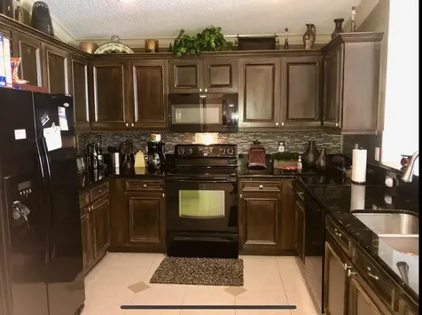 1708 Sawgrass Circle Greenacres FL 33413