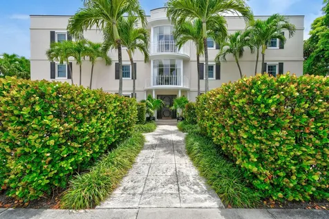 226 Brazilian Avenue Palm Beach FL 33480