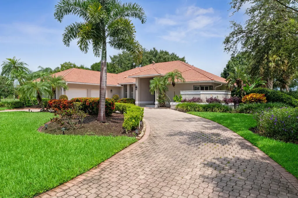 1405 Sw Osprey Cove Cove Port Saint Lucie FL 34986