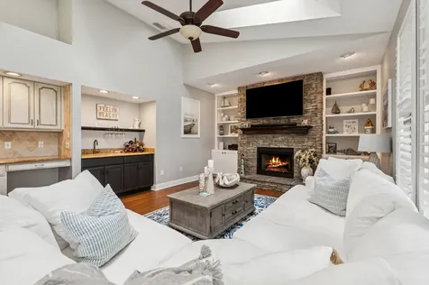 1405 Sw Osprey Cove Cove Port Saint Lucie FL 34986