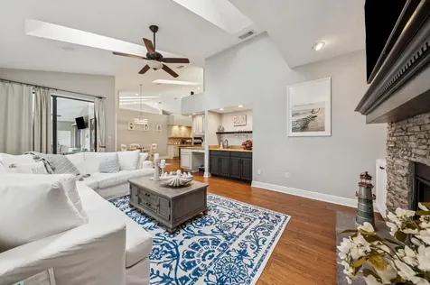 1405 Sw Osprey Cove Cove Port Saint Lucie FL 34986