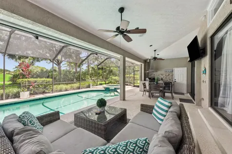 1405 Sw Osprey Cove Cove Port Saint Lucie FL 34986