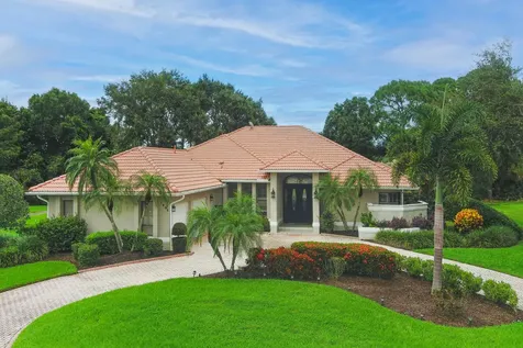 1405 Sw Osprey Cove Cove Port Saint Lucie FL 34986