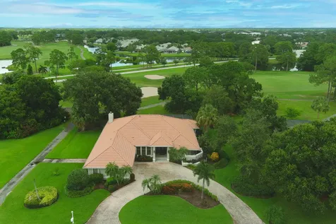 1405 Sw Osprey Cove Cove Port Saint Lucie FL 34986