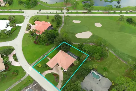 1405 Sw Osprey Cove Cove Port Saint Lucie FL 34986