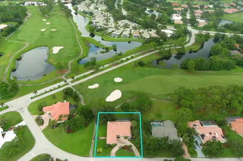 1405 Sw Osprey Cove Cove Port Saint Lucie FL 34986