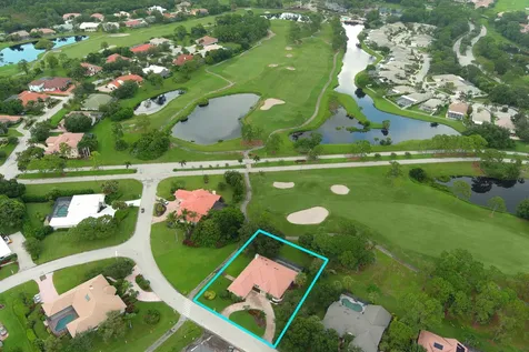 1405 Sw Osprey Cove Cove Port Saint Lucie FL 34986