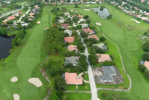 1405 Sw Osprey Cove Cove Port Saint Lucie FL 34986