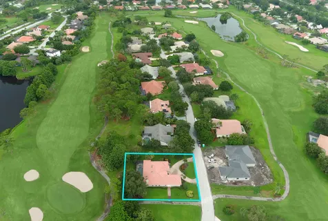 1405 Sw Osprey Cove Cove Port Saint Lucie FL 34986