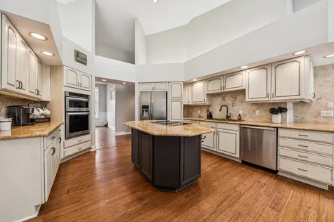 1405 Sw Osprey Cove Cove Port Saint Lucie FL 34986