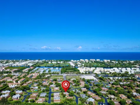 517 Se 27th Terrace Boynton Beach FL 33435