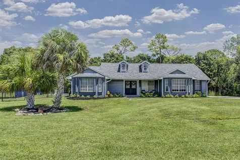 16911 Tangerine Boulevard Loxahatchee FL 33470