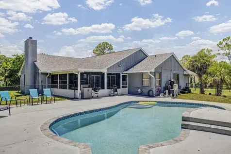 16911 Tangerine Boulevard Loxahatchee FL 33470