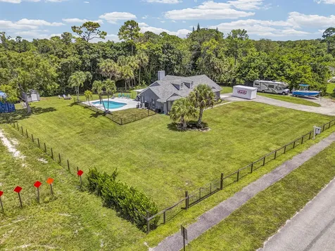 16911 Tangerine Boulevard Loxahatchee FL 33470