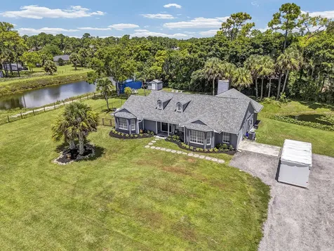 16911 Tangerine Boulevard Loxahatchee FL 33470