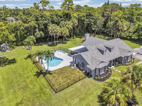 16911 Tangerine Boulevard Loxahatchee FL 33470