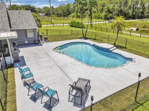16911 Tangerine Boulevard Loxahatchee FL 33470