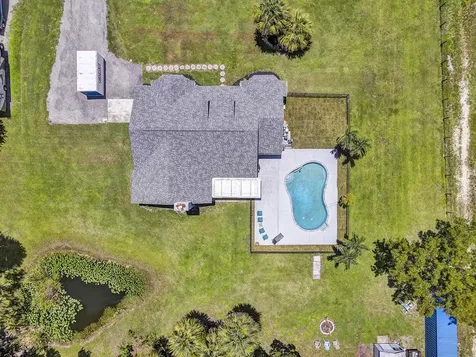 16911 Tangerine Boulevard Loxahatchee FL 33470