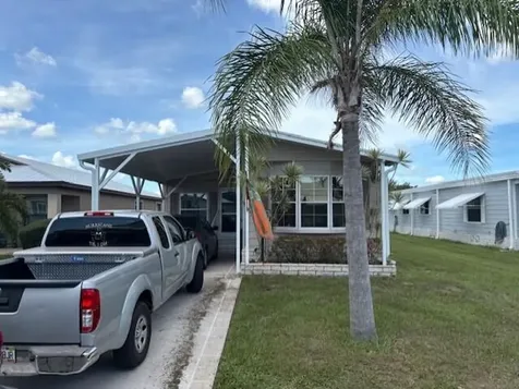 15 Verde Vista Fort Pierce FL 34951