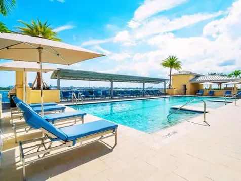 2650 Lake Shore Drive Riviera Beach FL 33404